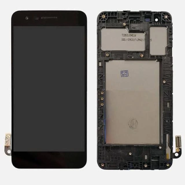 AFFICHEUR LG K8 WITH FRAME